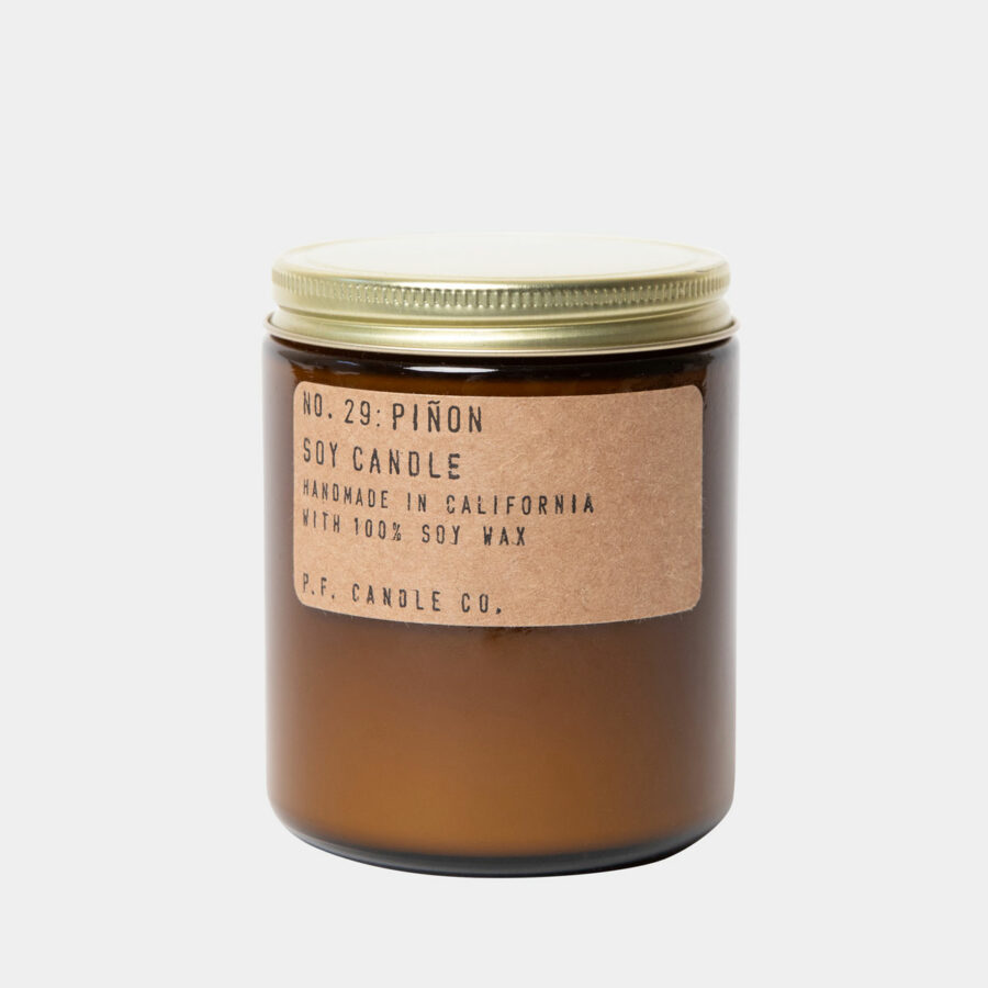 P.F Candle - Doftljus No. 29 Pinon