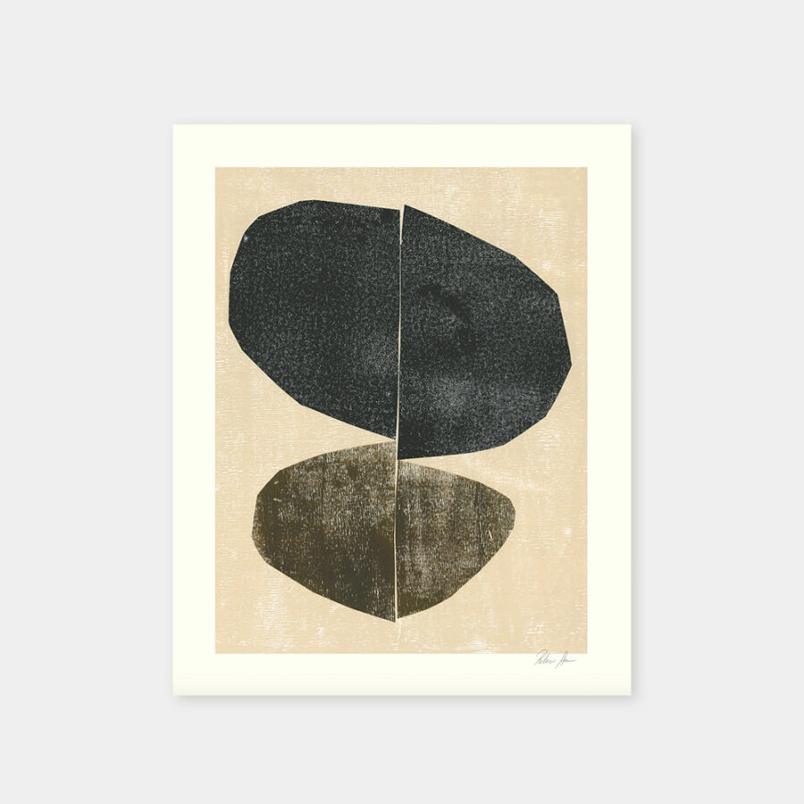 Rebecca Hein, Edge No.06, 40x50 cm