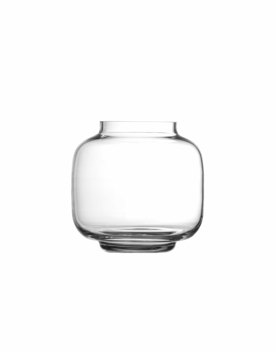 Skrufs Glasbruk - Ro 110 mm