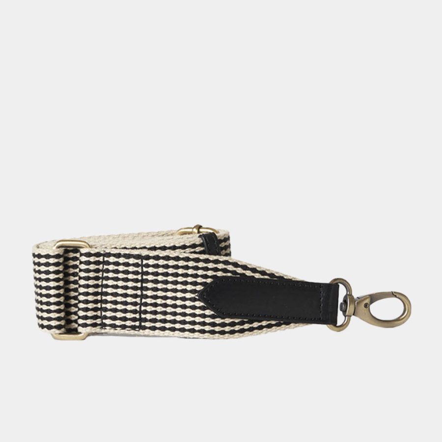 O My Bag - Extra Axelrem Black