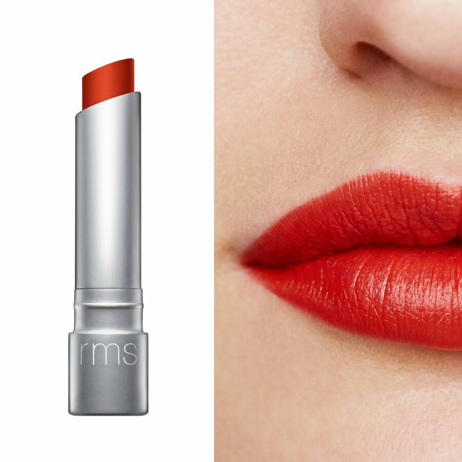 RMS Beauty - Lipstick RMS Red