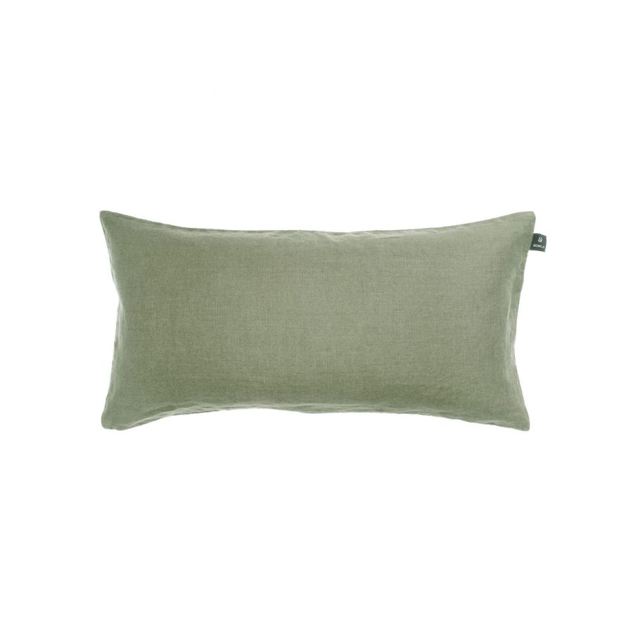 Himla - Kudde Sunshine sage 30 x 60 cm