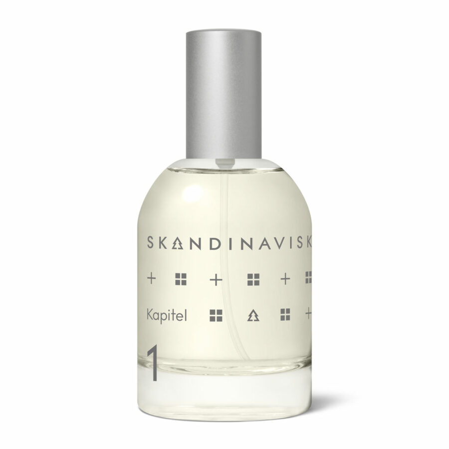 Skandinavisk - EDT Chapter 1 "Boreal Forest" - Bild 2