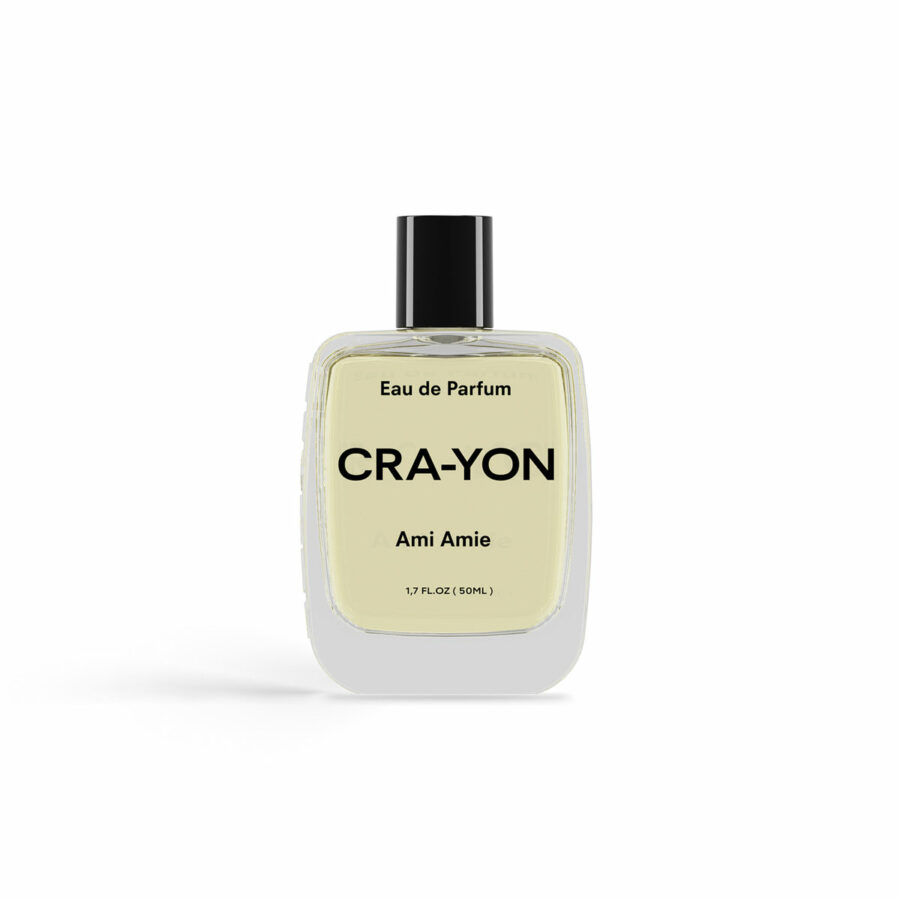 Cra-Yon - Ami Amie EdP 50 ml