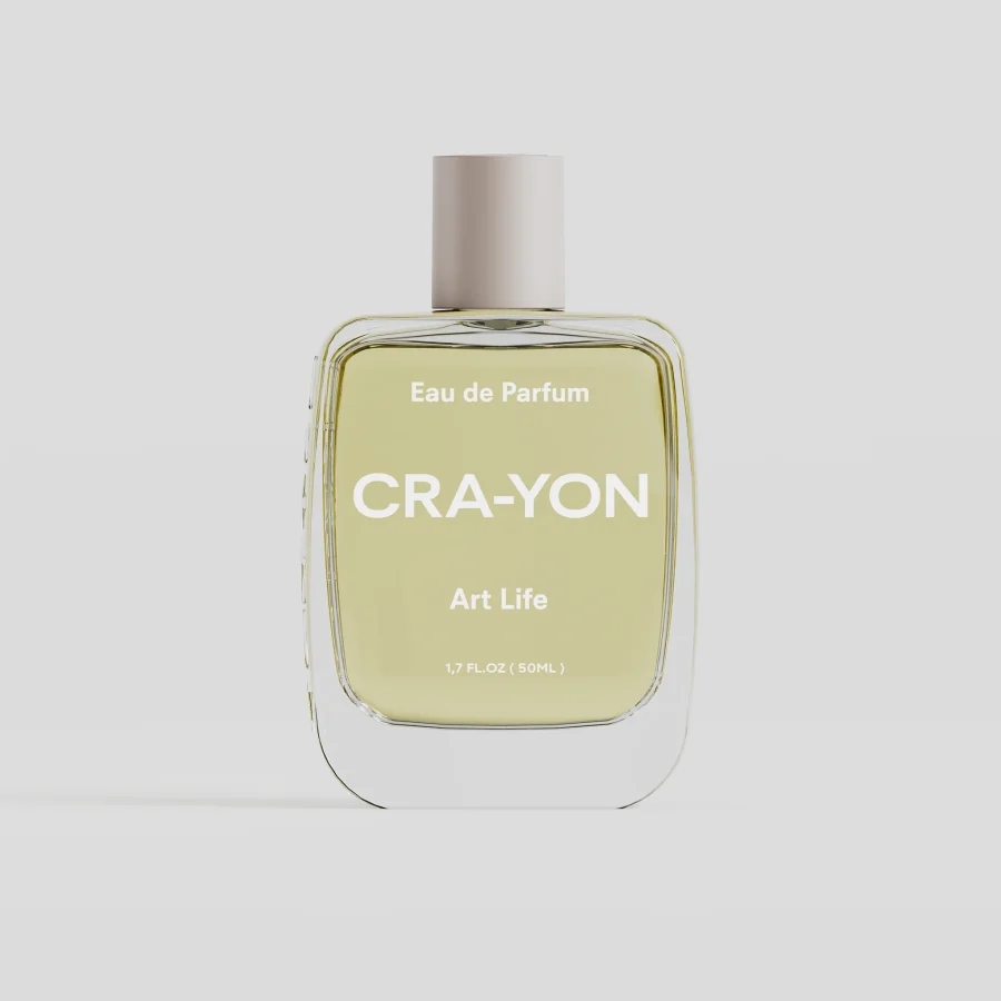 Cra-Yon - Art Life EdP 50 ml