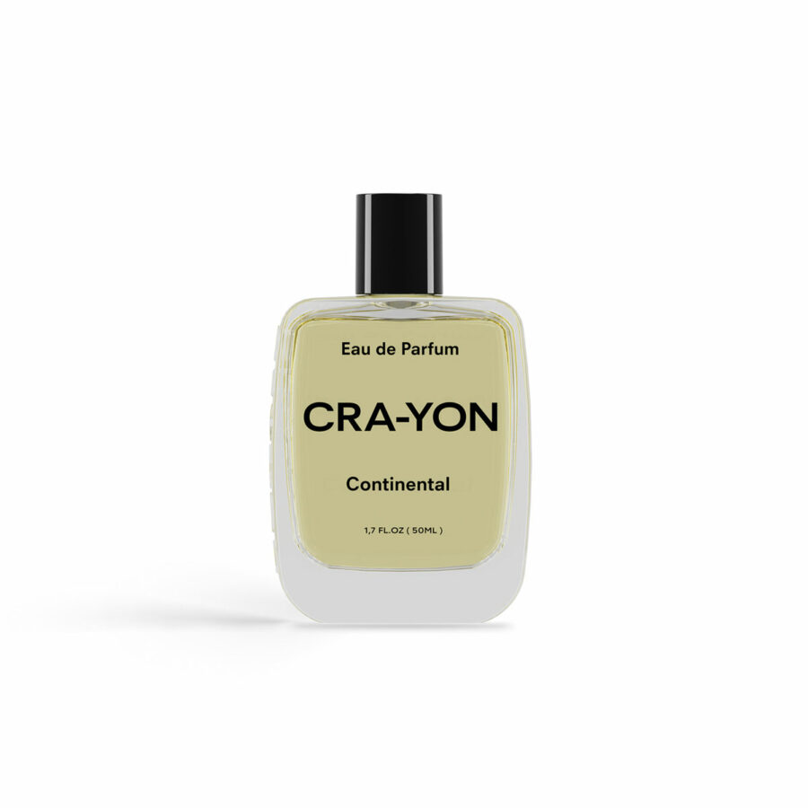 Cra-Yon - Continental EdP 50 ml