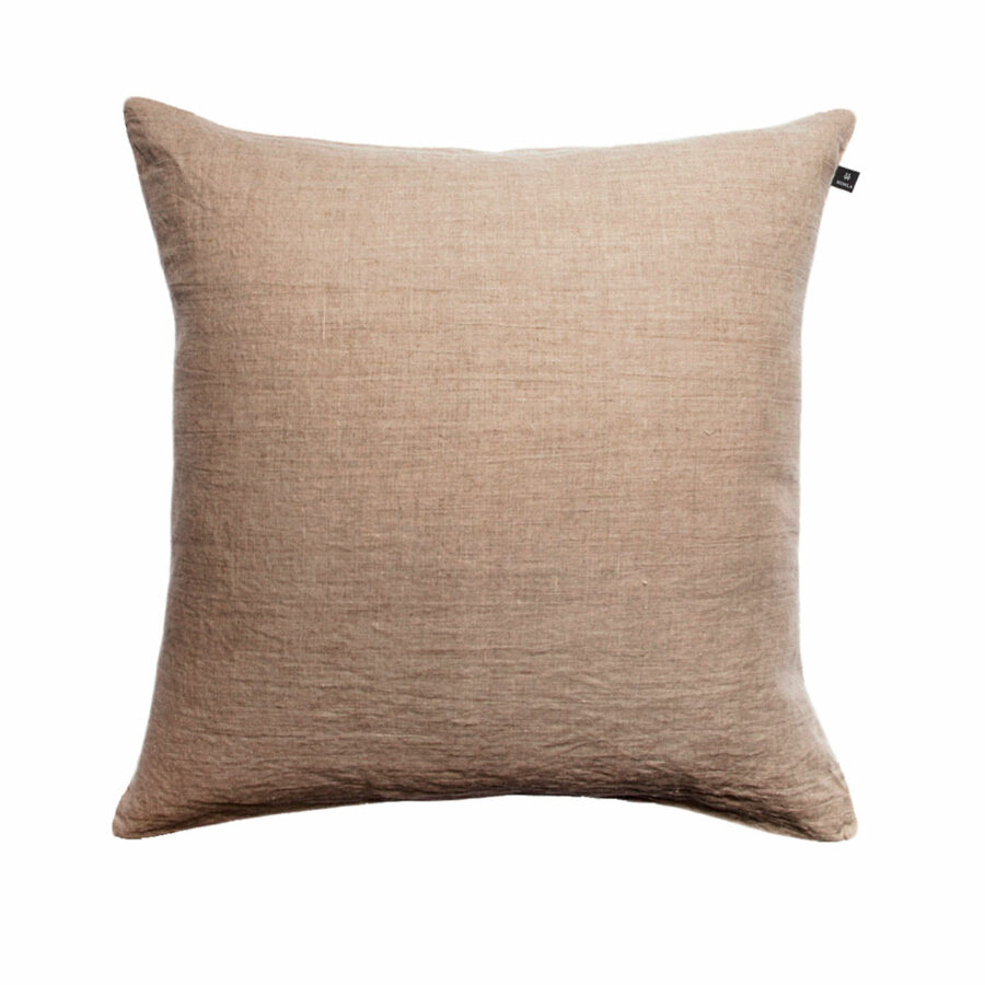 Himla - Kudde Sunshine Natural 50 x 50 cm