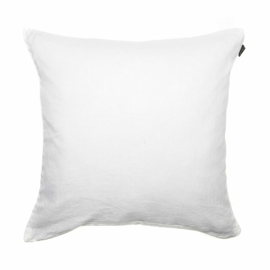 Himla - Kudde Sunshine White 50 x 50 cm