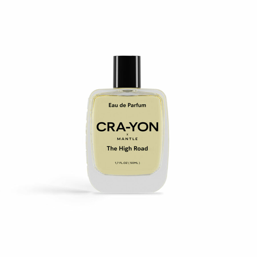 Cra-Yon - The High Road EdP 50 ml