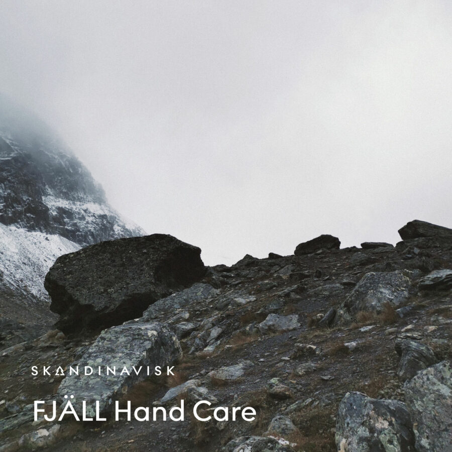 Skandinavisk - Handkräm Fjäll, 30 ml - Bild 2