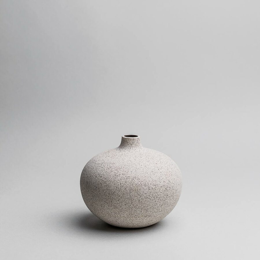 Lindform - Vas Bari medium Sand Light