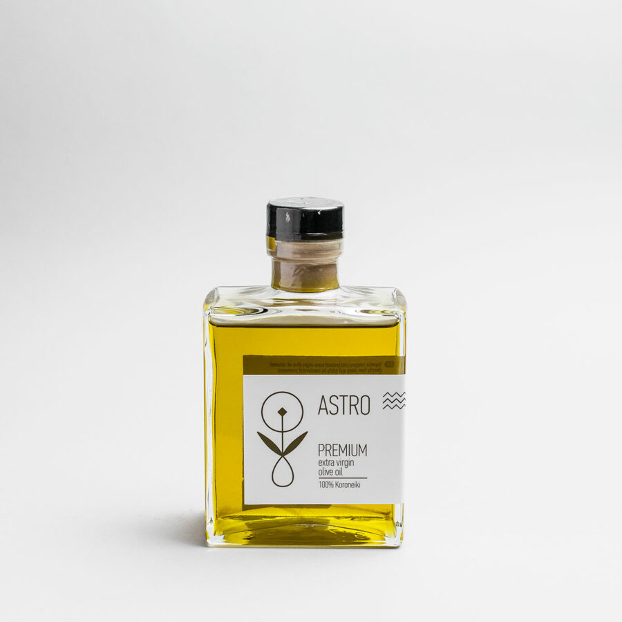 Conti - Astro Extra Virgin, 200 ml