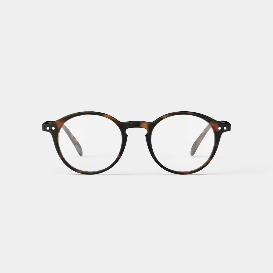 Izipizi - #D Reading, Tortoise