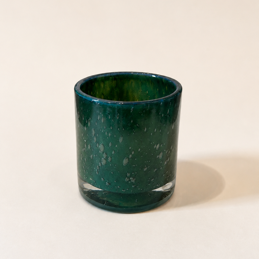 Ljuslykta Small H - Mirto