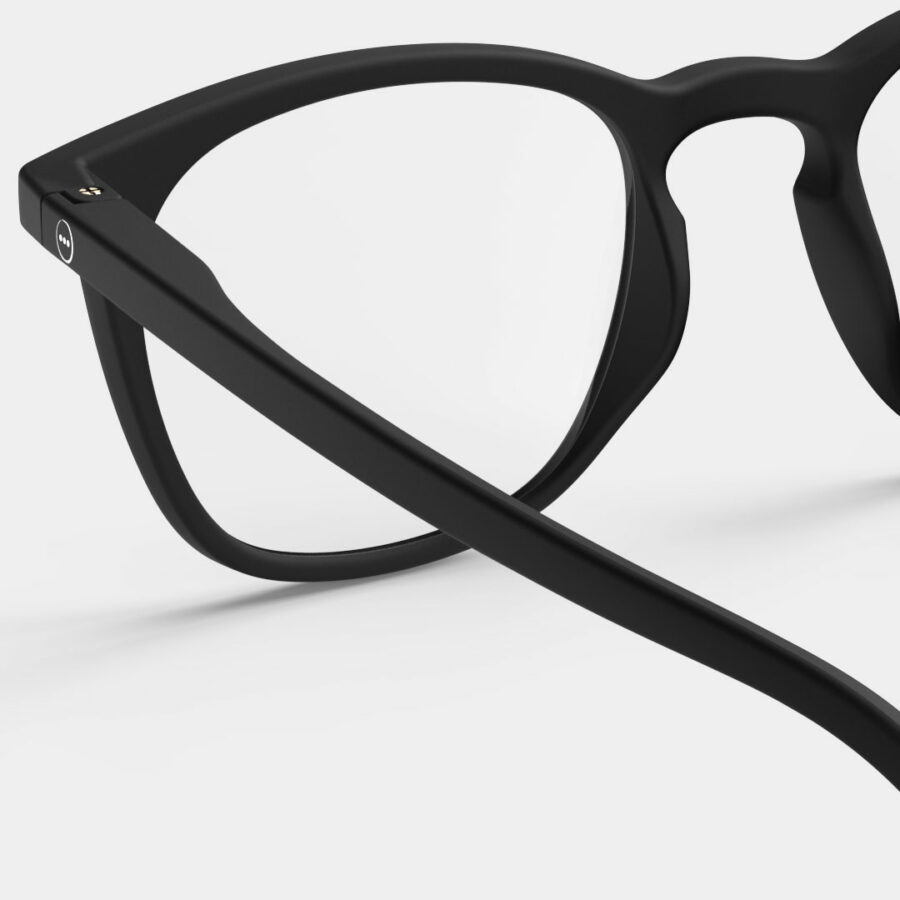 Izipizi - #E Reading, Black - Bild 3