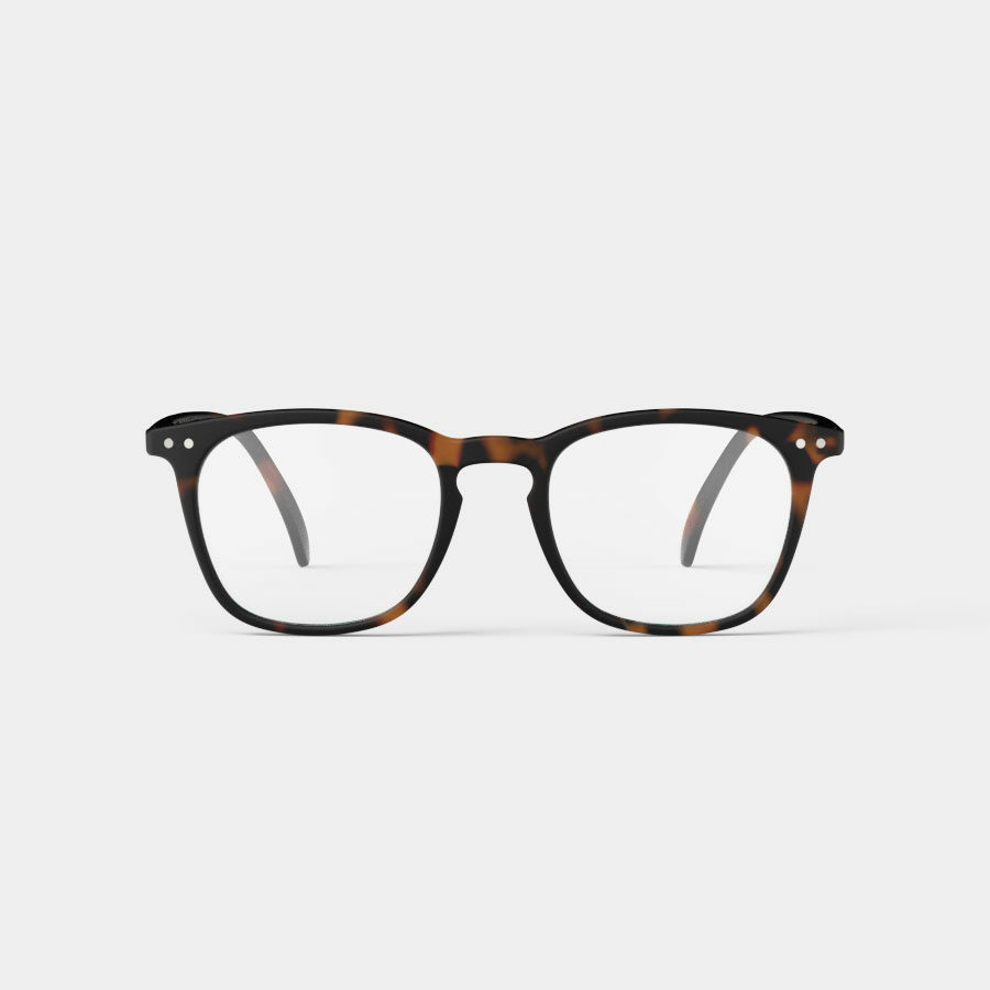 Izipizi - #E Reading, Tortoise