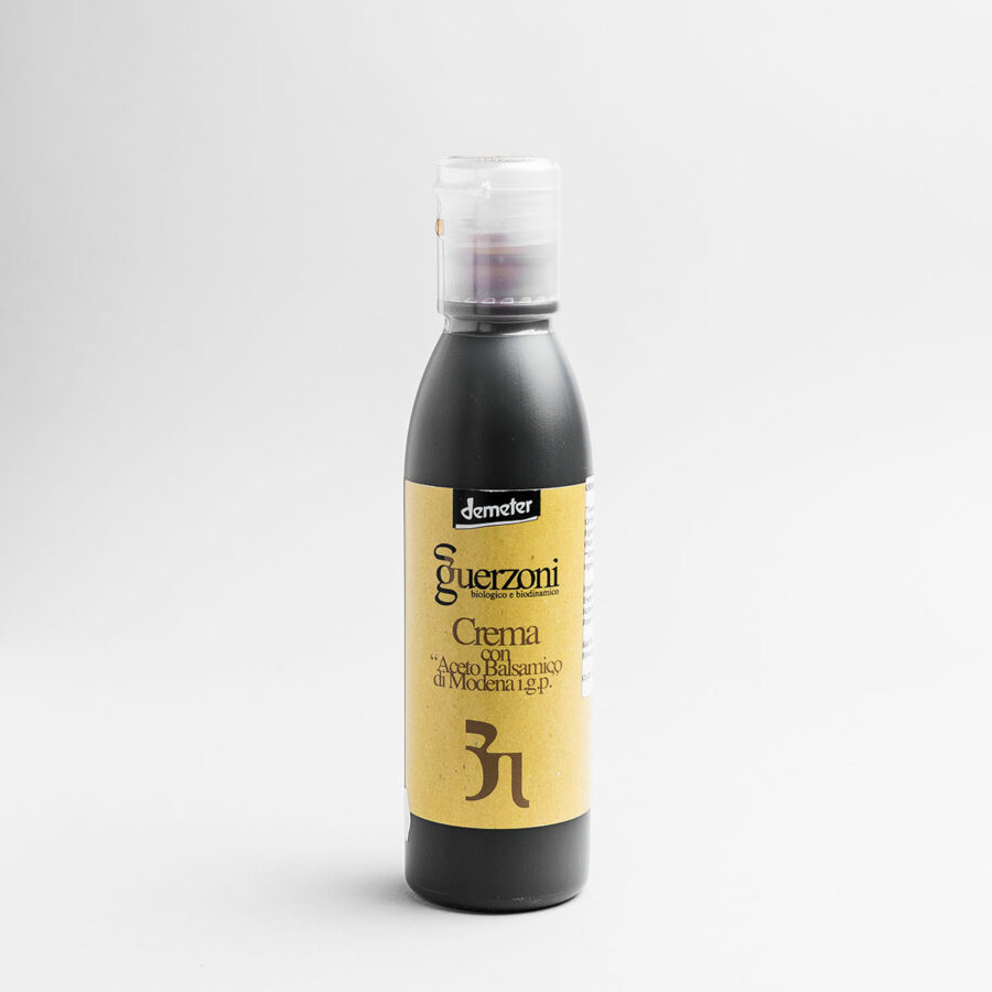 Guerzoni - Balsamicocréme, 150 ml