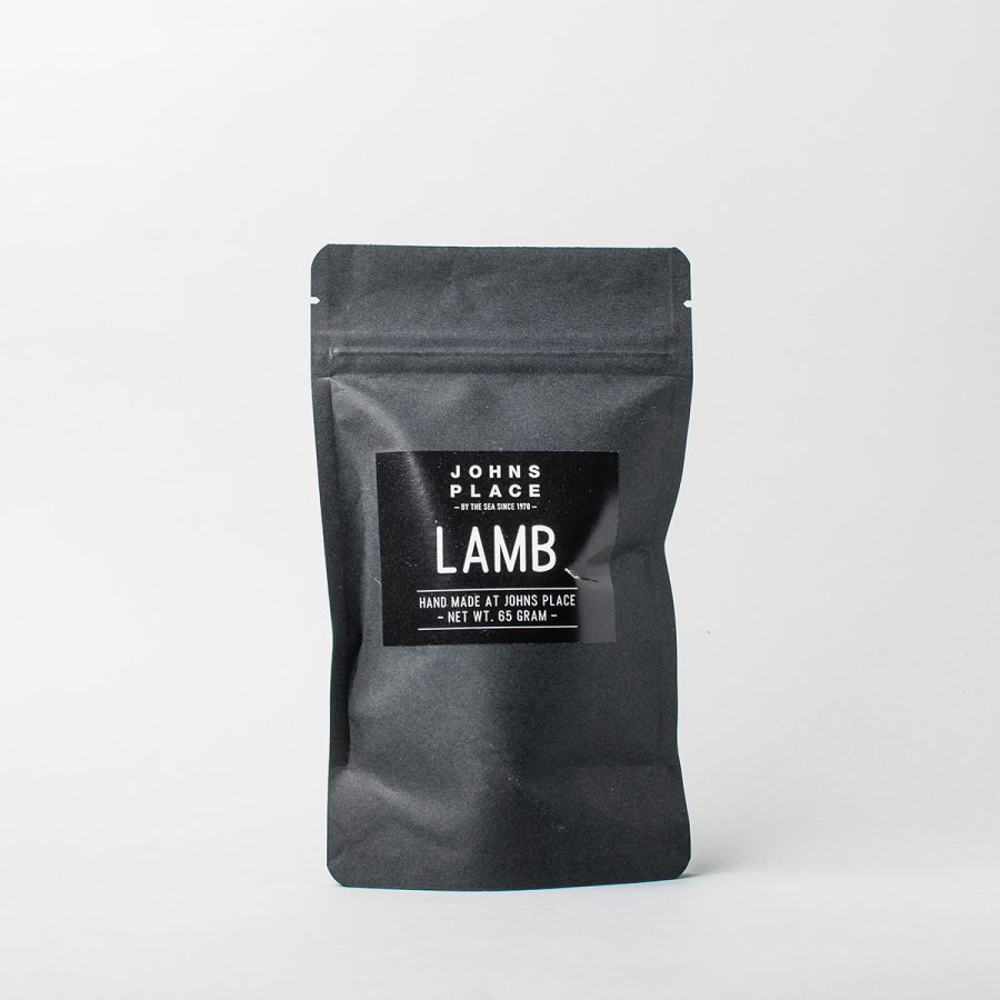 Johns Place - Lamb 65 g