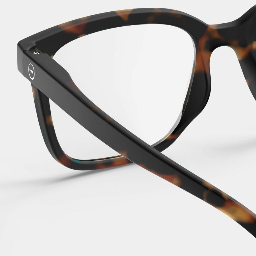 Izipizi - #L Reading, Tortoise - Bild 3
