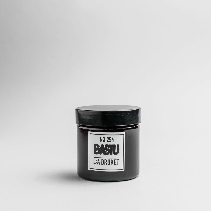 L:A Bruket - Doftljus Bastu 50 g - Bild 2
