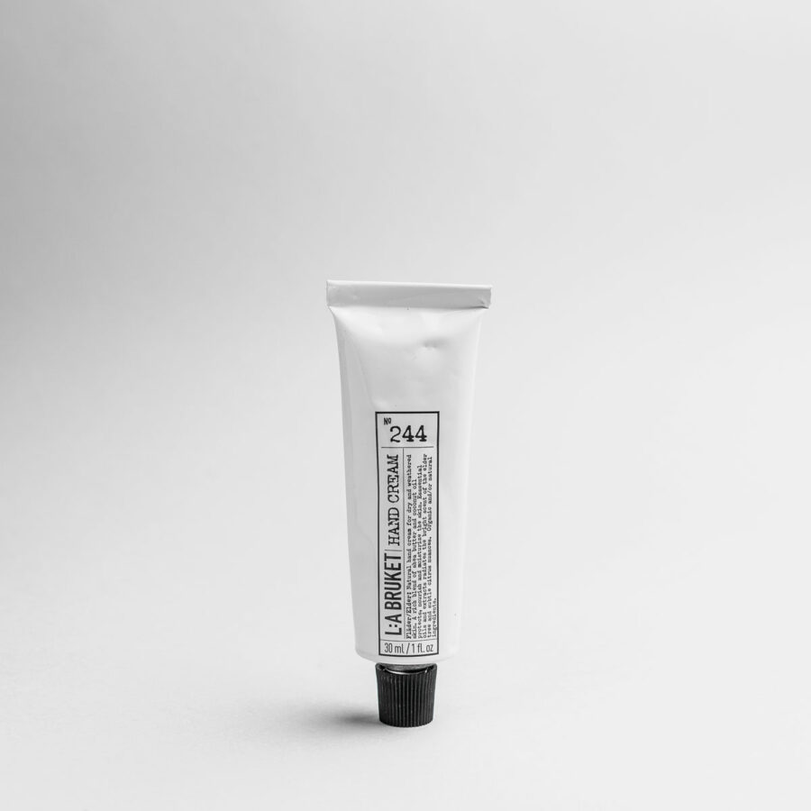 L:A BRUKET - Handkräm Fläder 30 ml