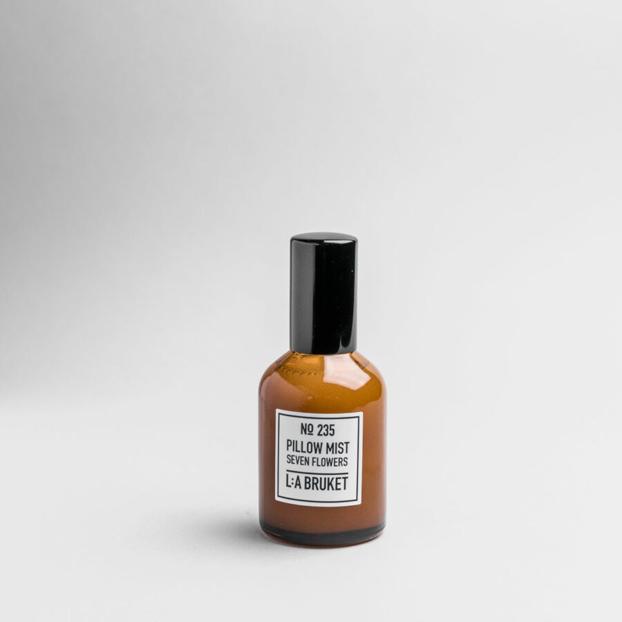 L:A Bruket - Pillow Mist Seven Flowers 50 ml