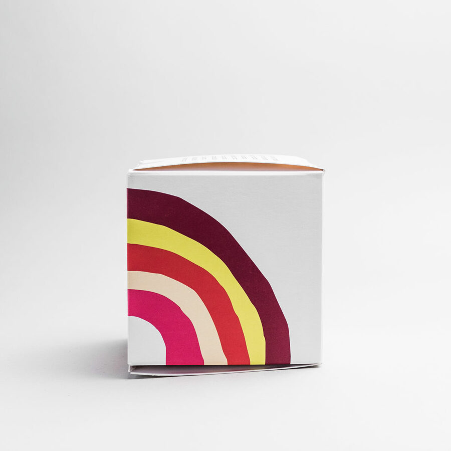 Lykke Kaffegårdar - Hej Chai - Bild 2