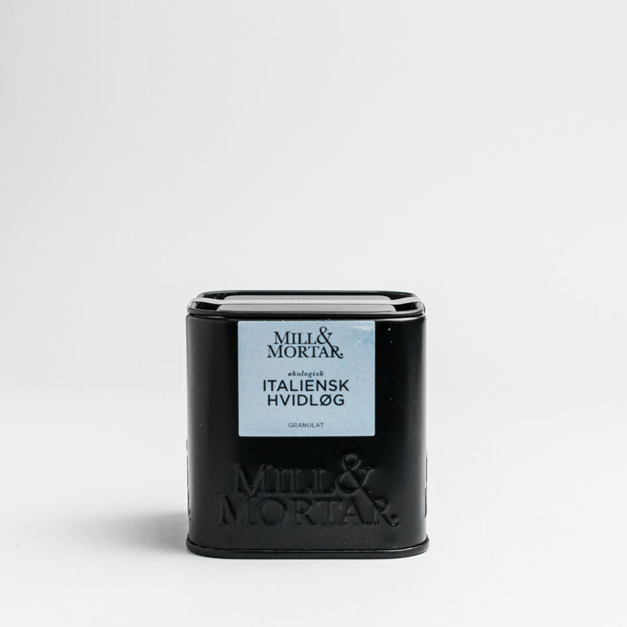 Mill Mortar - Italiensk vitlök 70g