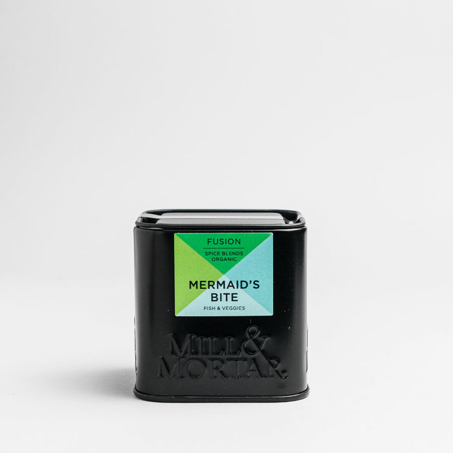 Mill Mortar - Mermaid´s Bite 40 g