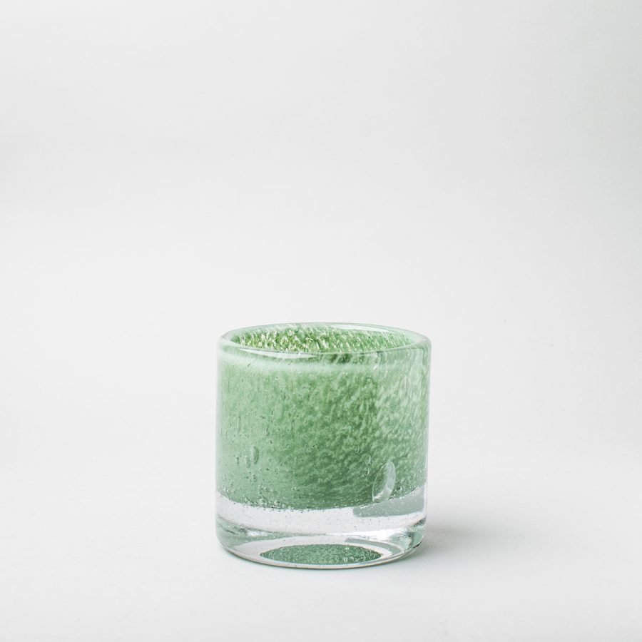 Ljuslykta XS - Mineral
