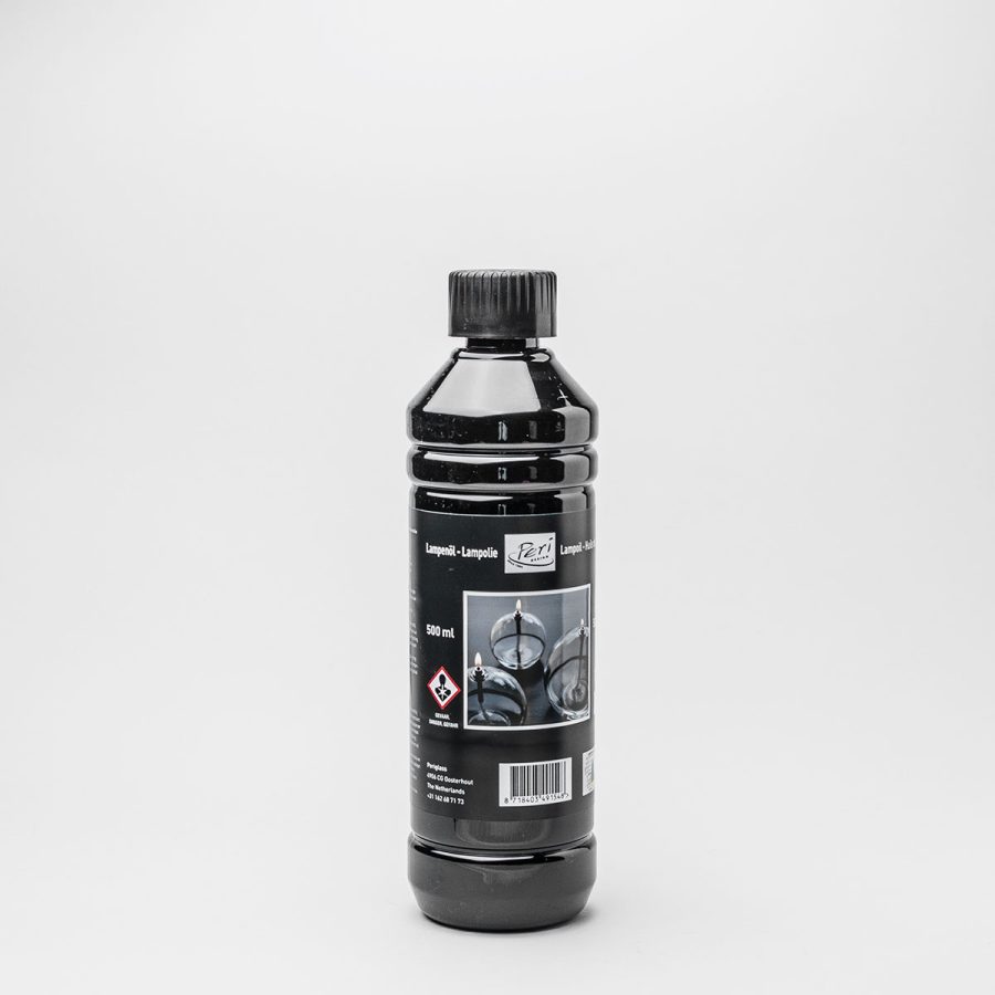 Peri Design - Lampolja 0,5L