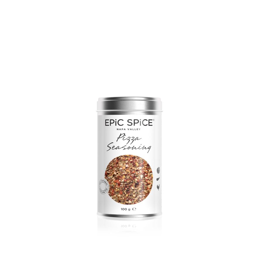 Epic Spice - Pizza Seasoning 100g