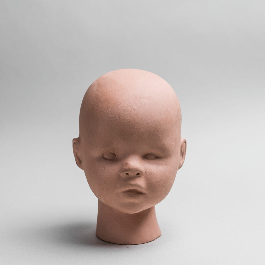 Hammar Posse - Rakudoll Terracotta