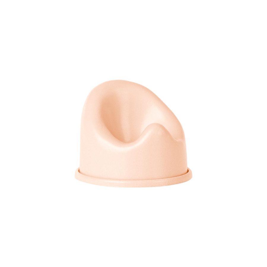 Maileg - Potty Micro - Light peach