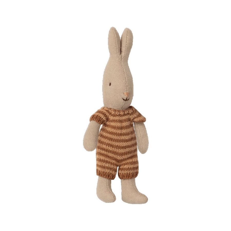 Maileg - Bunny, Micro, 3 ass. - Välj mellan 3 st olika!