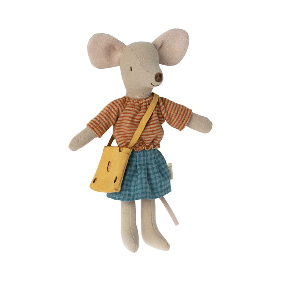 Maileg - Mum mouse