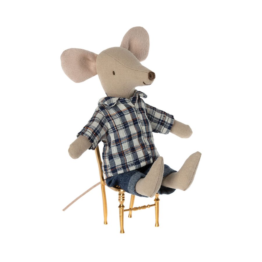 Maileg - Clothes for mouse, Dad mouse - Bild 2