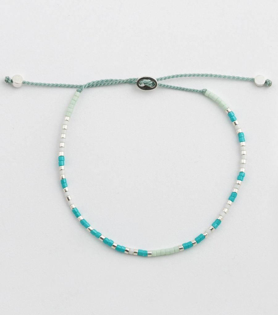 Syster P - Armband  Code Truly Yours