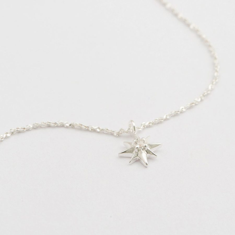 Syster P - Armband North Star Silver - Bild 3