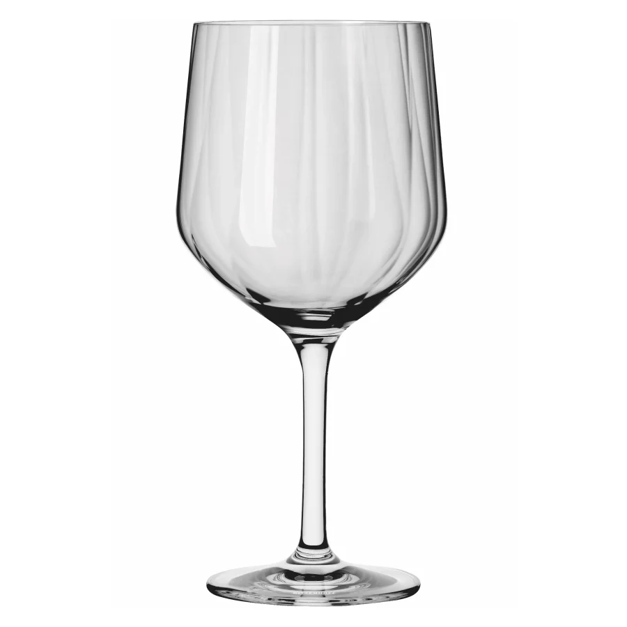 Ritzenhoff - Sternschliff Gin & Tonicglas på fot 2-p - Bild 3