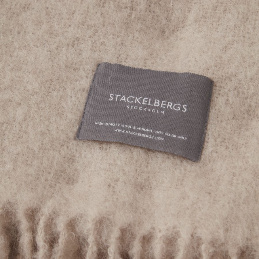 Stackelbergs - Pläd Portabello - Bild 2