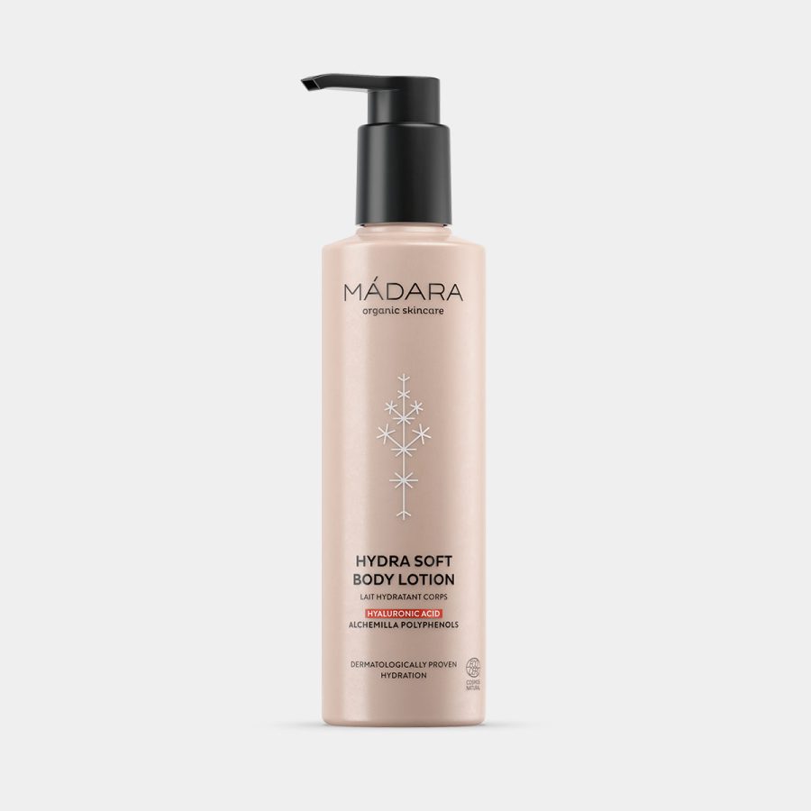 Mádara - HYDRA SOFT Body Lotion, 250 ml