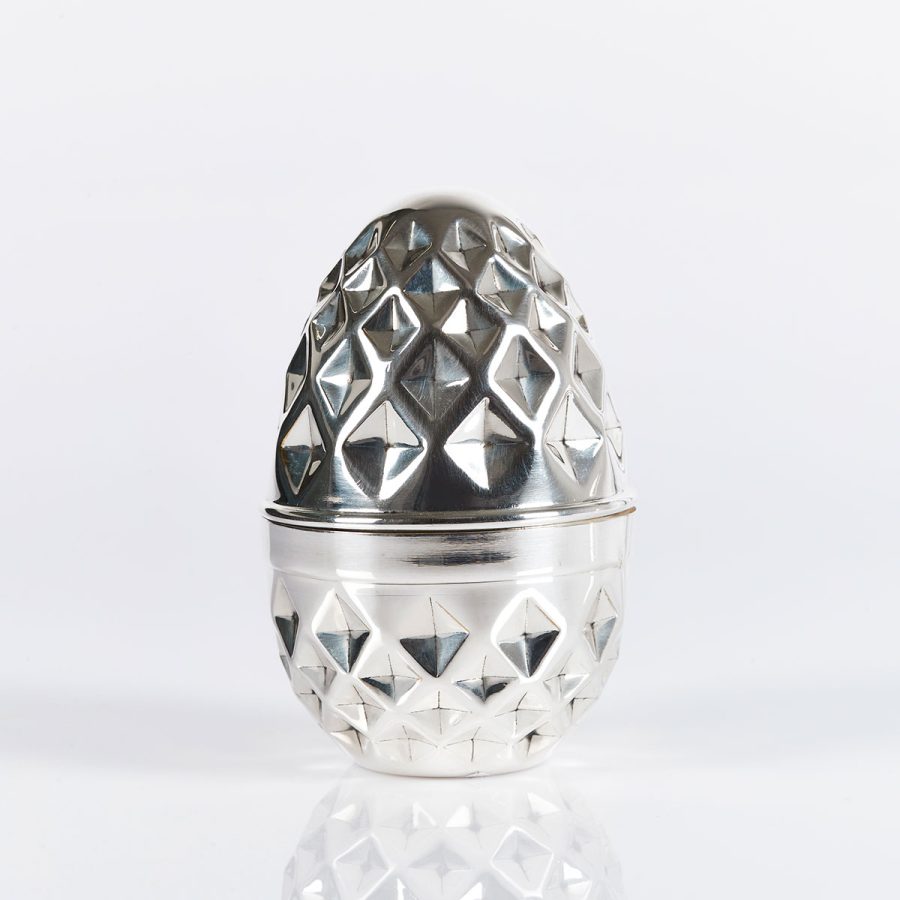 Summerbird - Silver Egg Classic