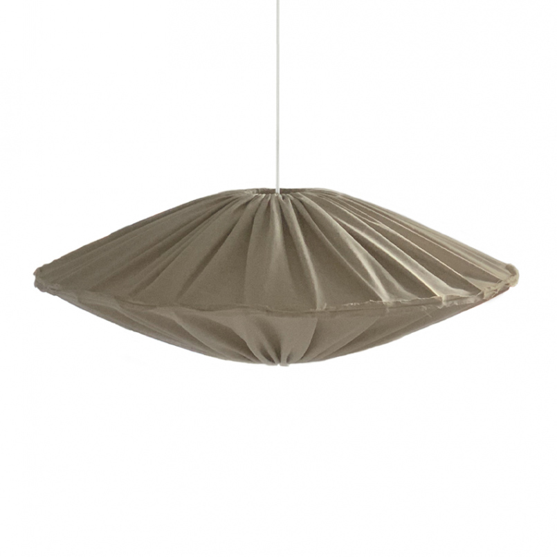 Calixter - Franso Taklampa Beige