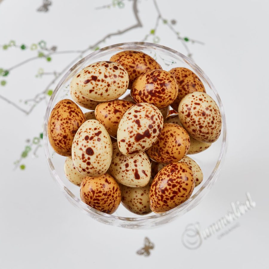 Summerbird - Praliné Quail Eggs - Bild 4