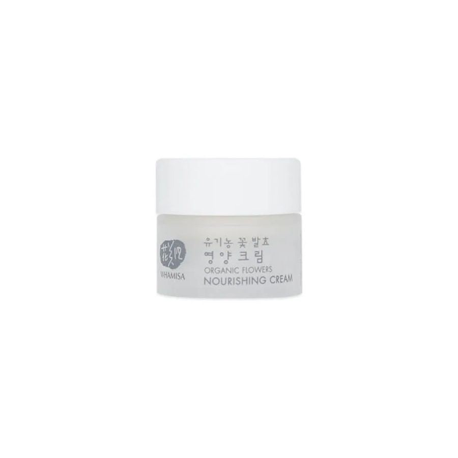 Whamisa - Mini Nourishing Cream 3 g