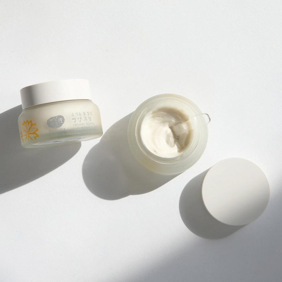 Whamisa - Nourishing Cream 50 ml