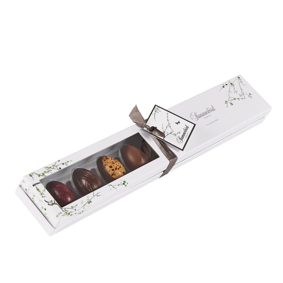 Summerbird - 9 Classic Eggs 137 g