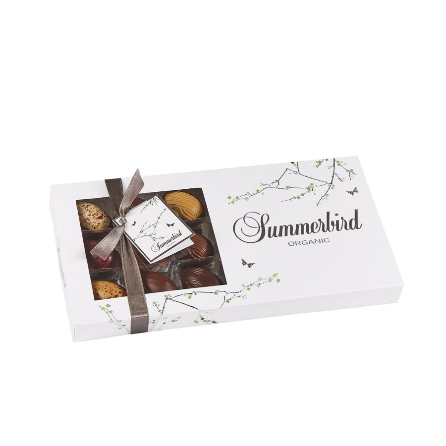 Summerbird - Spring Favourites 18 274 g