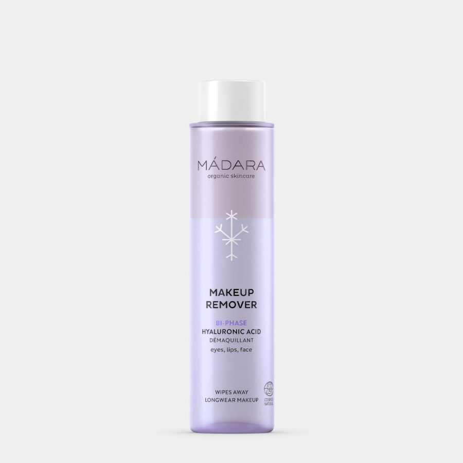 Mádara - BI-Phase Makeup Remover, 100 ml